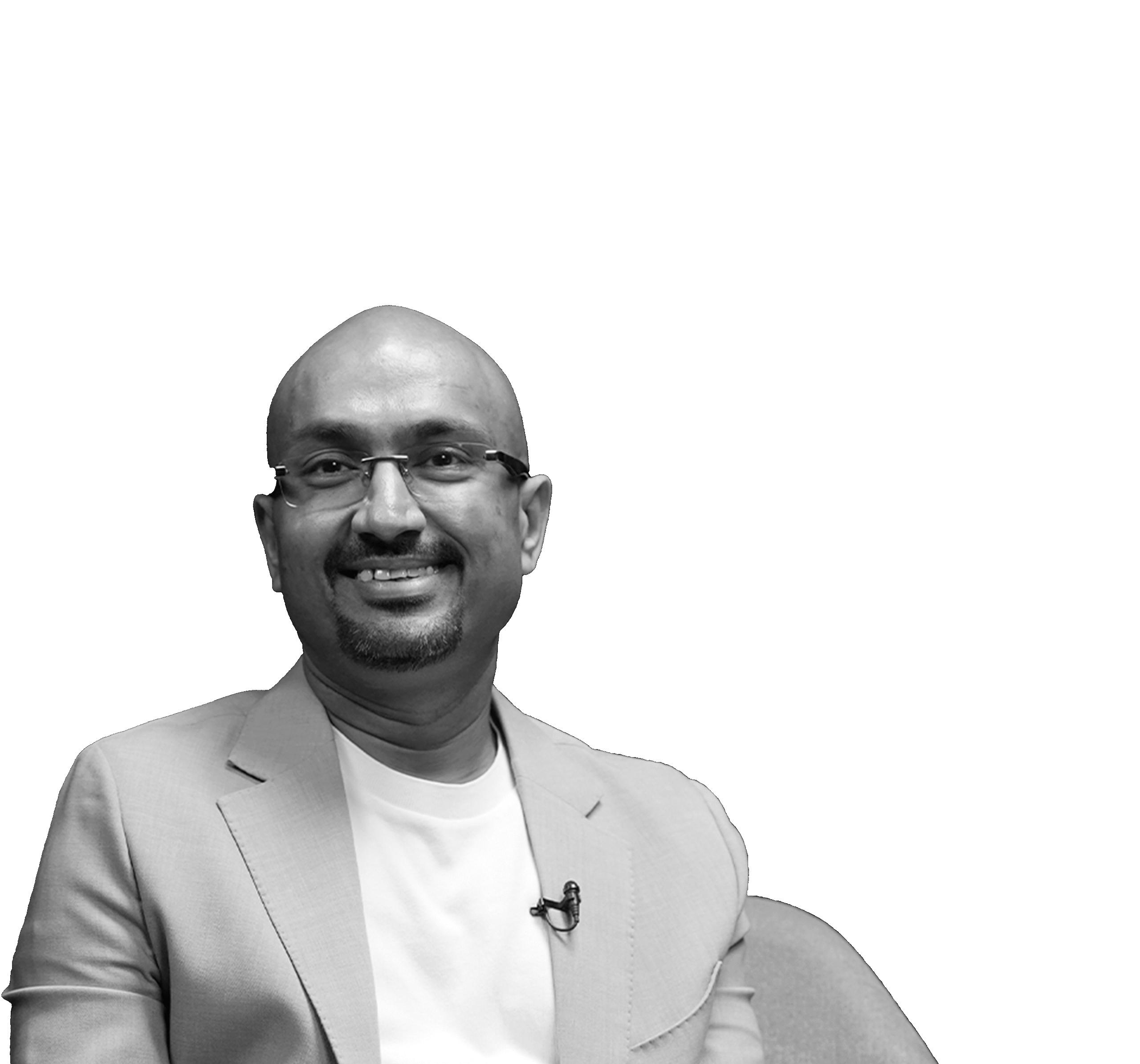 Neeraj Agrawal