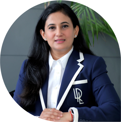 Testimonial leader