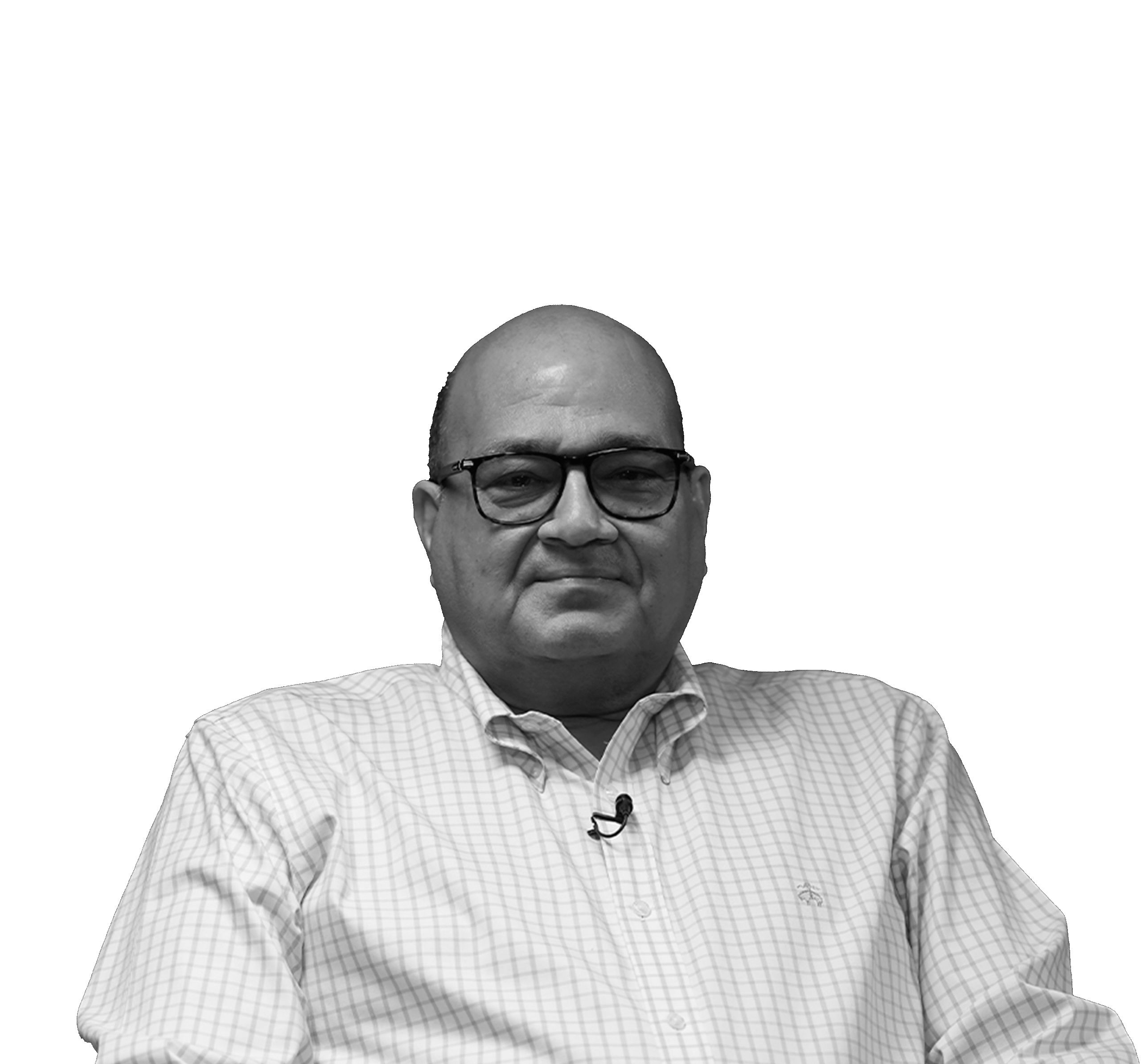 Yashovardhan Sinha