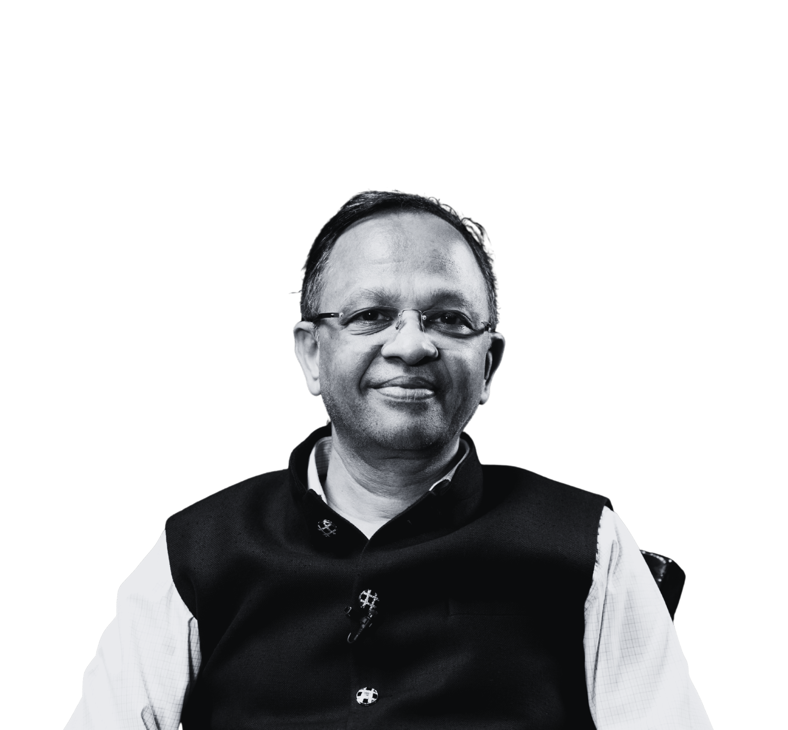 Atul Saraf
