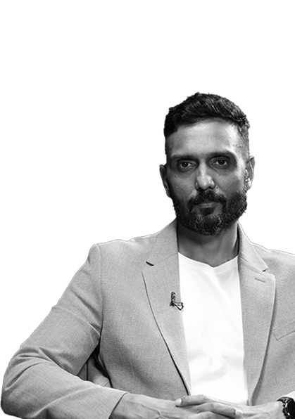 Prahlad Salian 