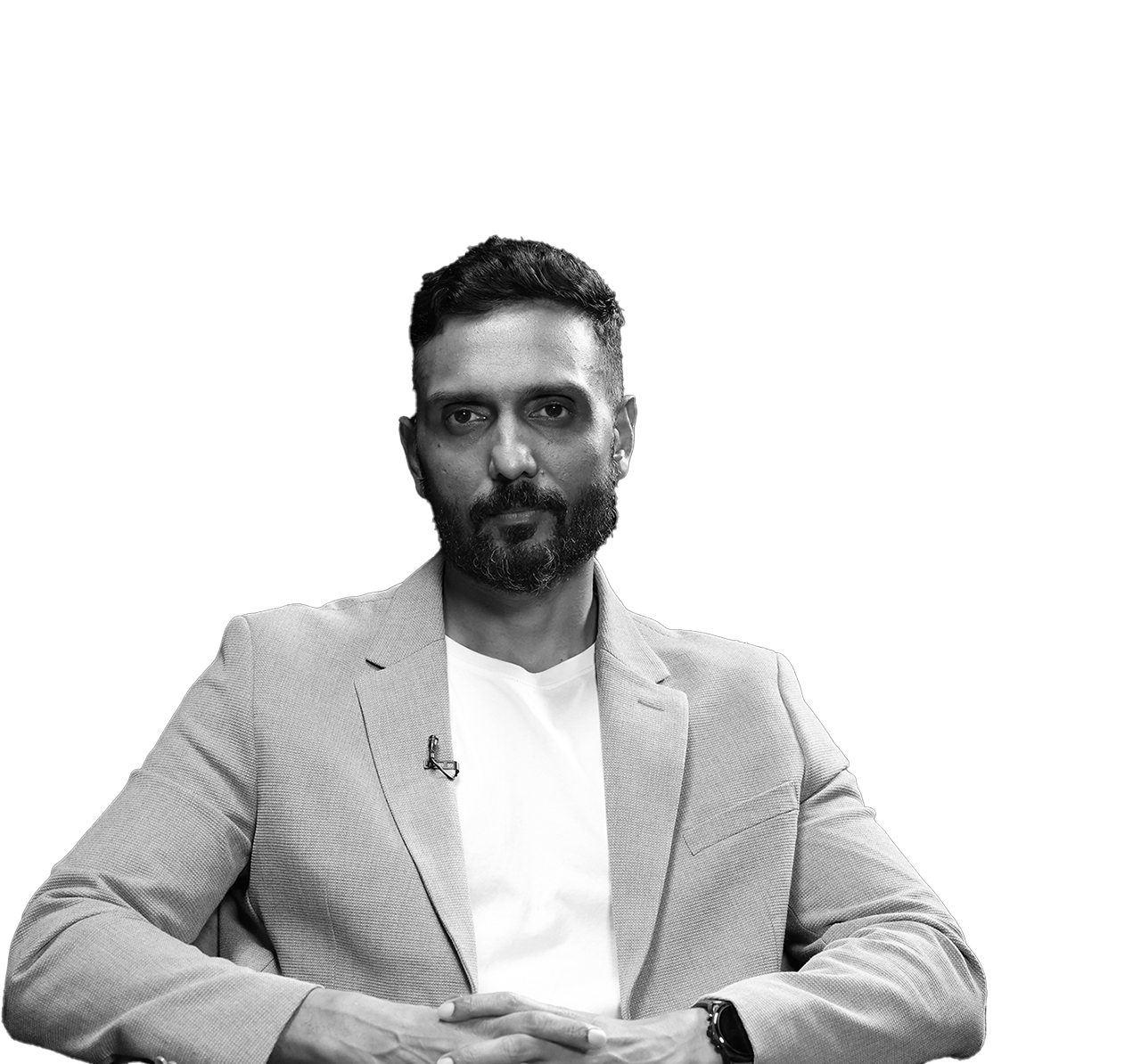 Prahlad Salian