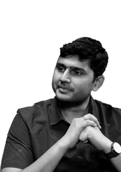 Saurabh Shekhar 