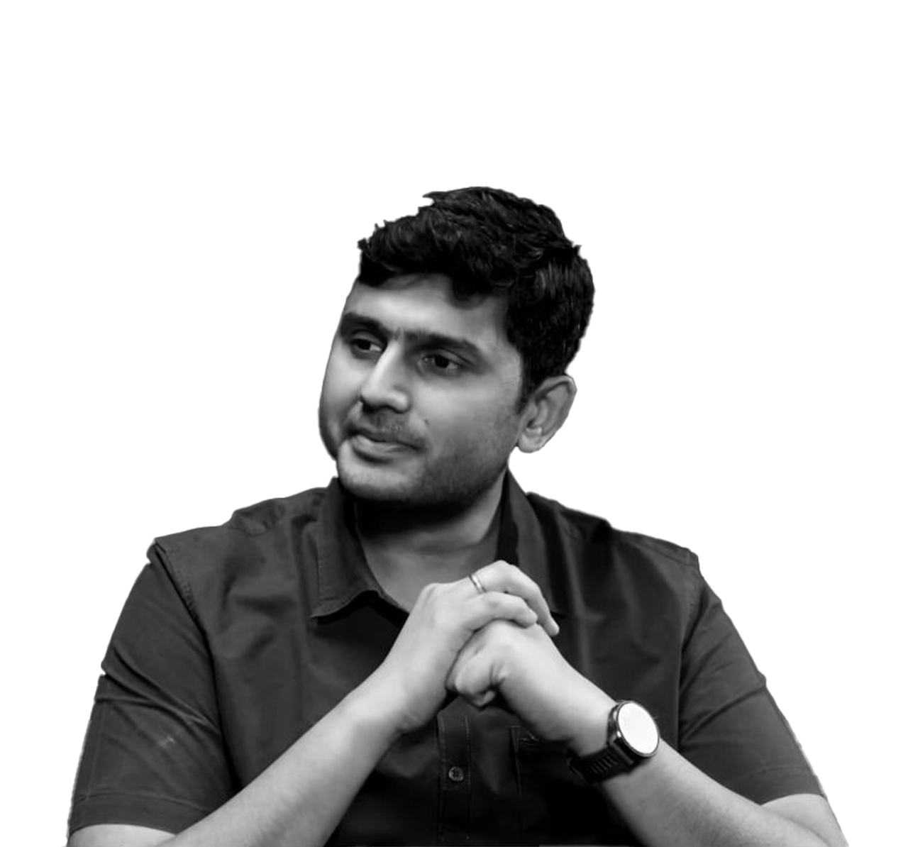 Saurabh Shekhar