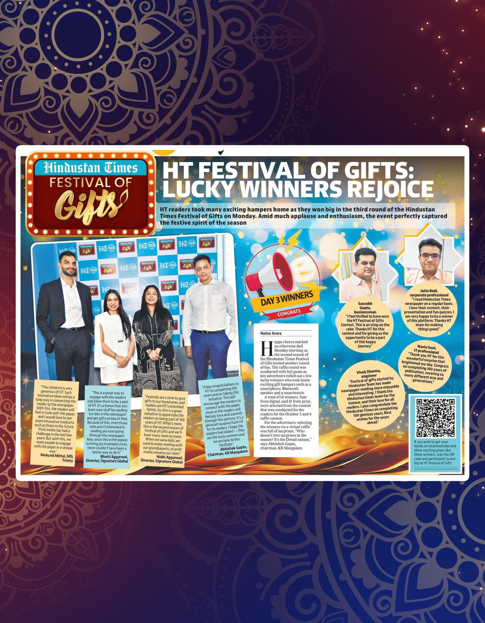 Print Coverage