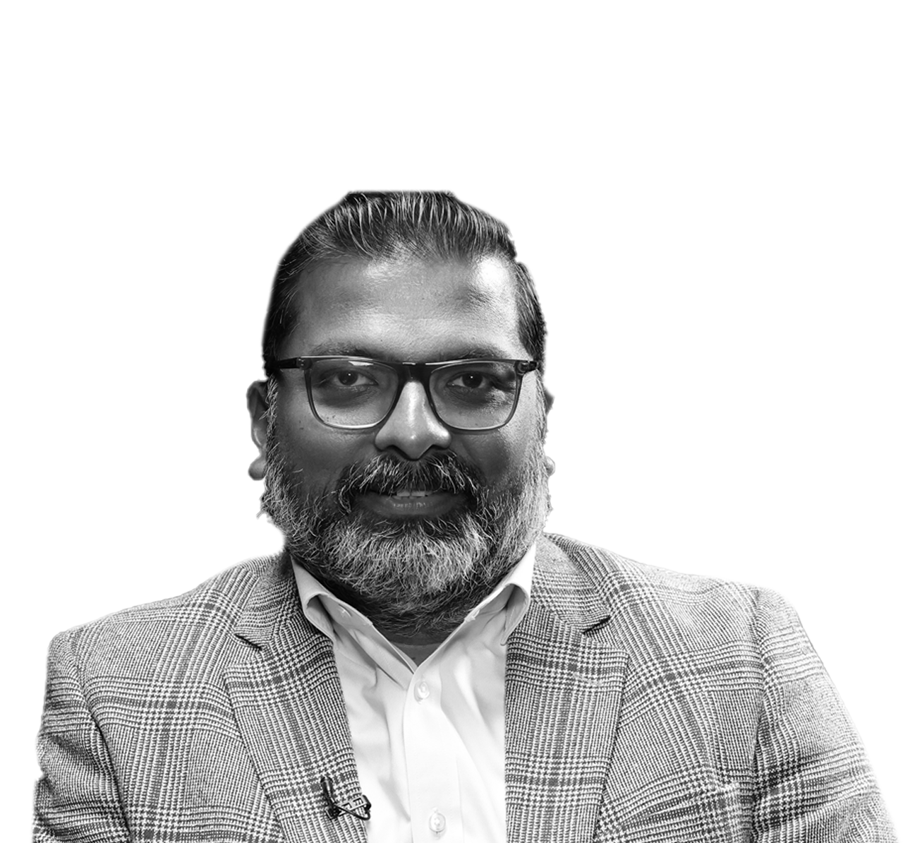 MVS Murthy