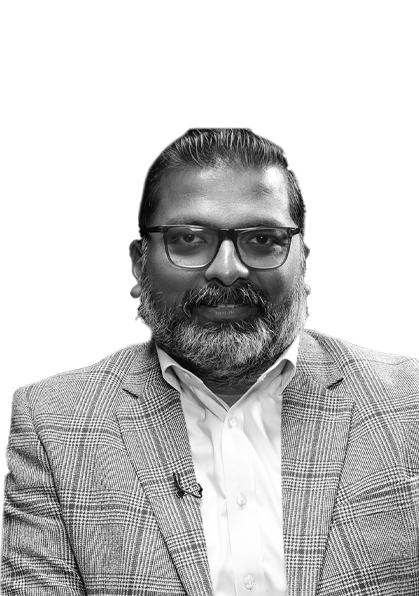 MVS Murthy