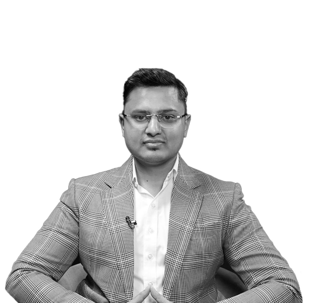 Nikhil Aggarwal