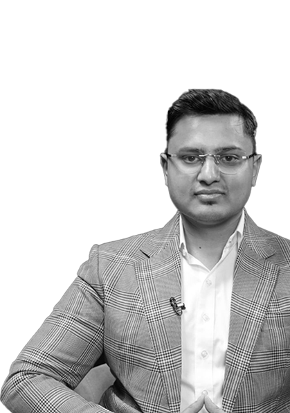 Nikhil Aggarwal