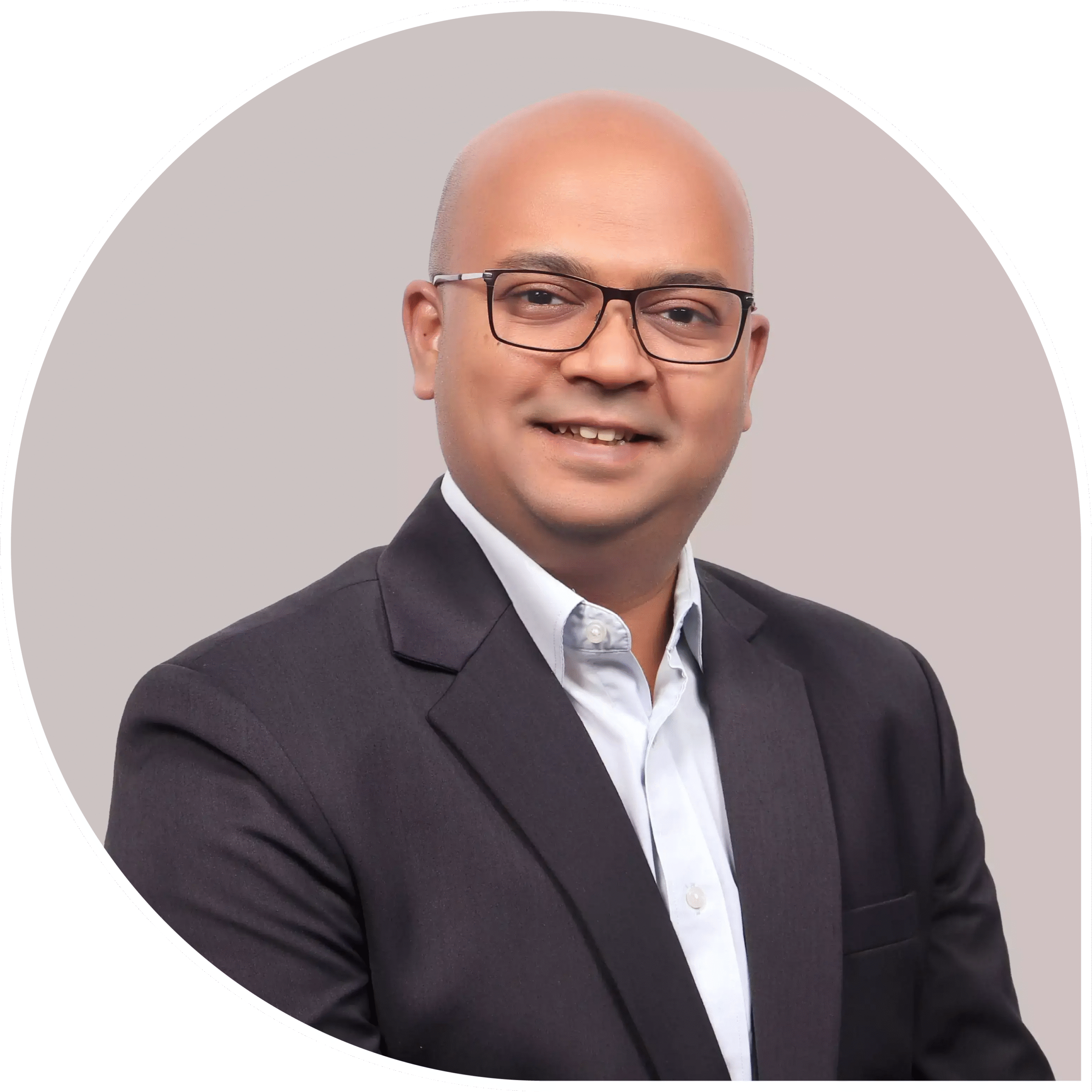 Testimonial leader