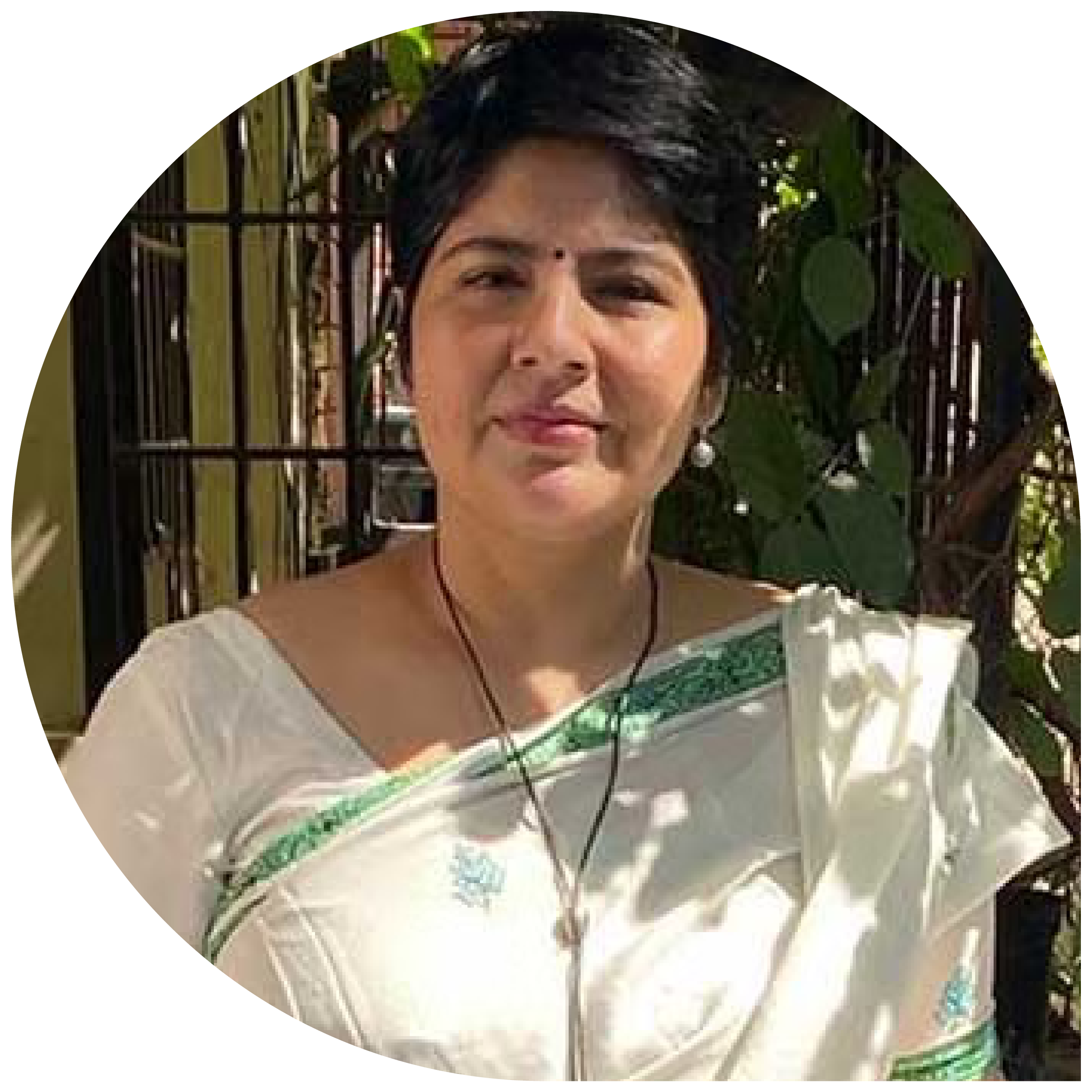 Testimonial leader