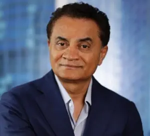 Arun Sharma