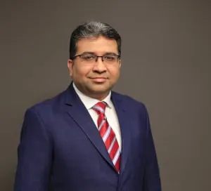 Anand Mimani