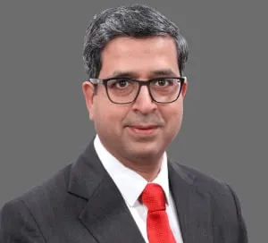 Ashok Emani