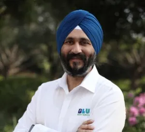 Anmol Jaggi