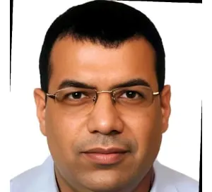 Anuj Kanwal