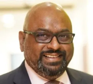 Ashwin Jacob