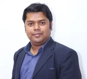 Debi Prasad Dash