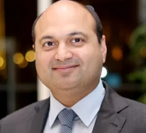 Harsh Kapoor