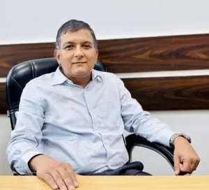 R. Narayan Kumar