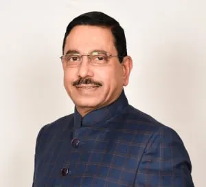 Shri Pralhad Joshi