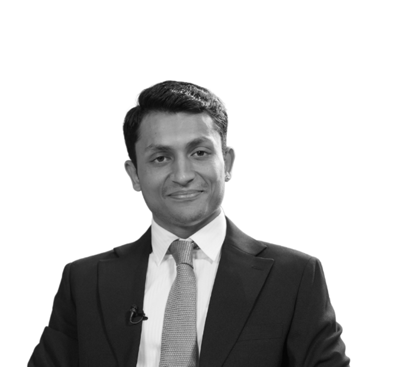 Akshay Gupta