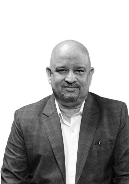 Amir Husain