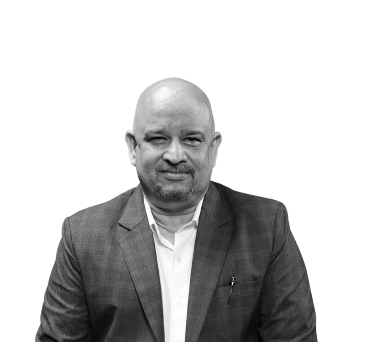 Amir Husain
