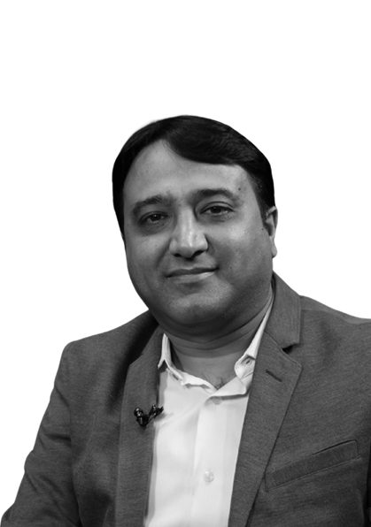 Anil Gurnani