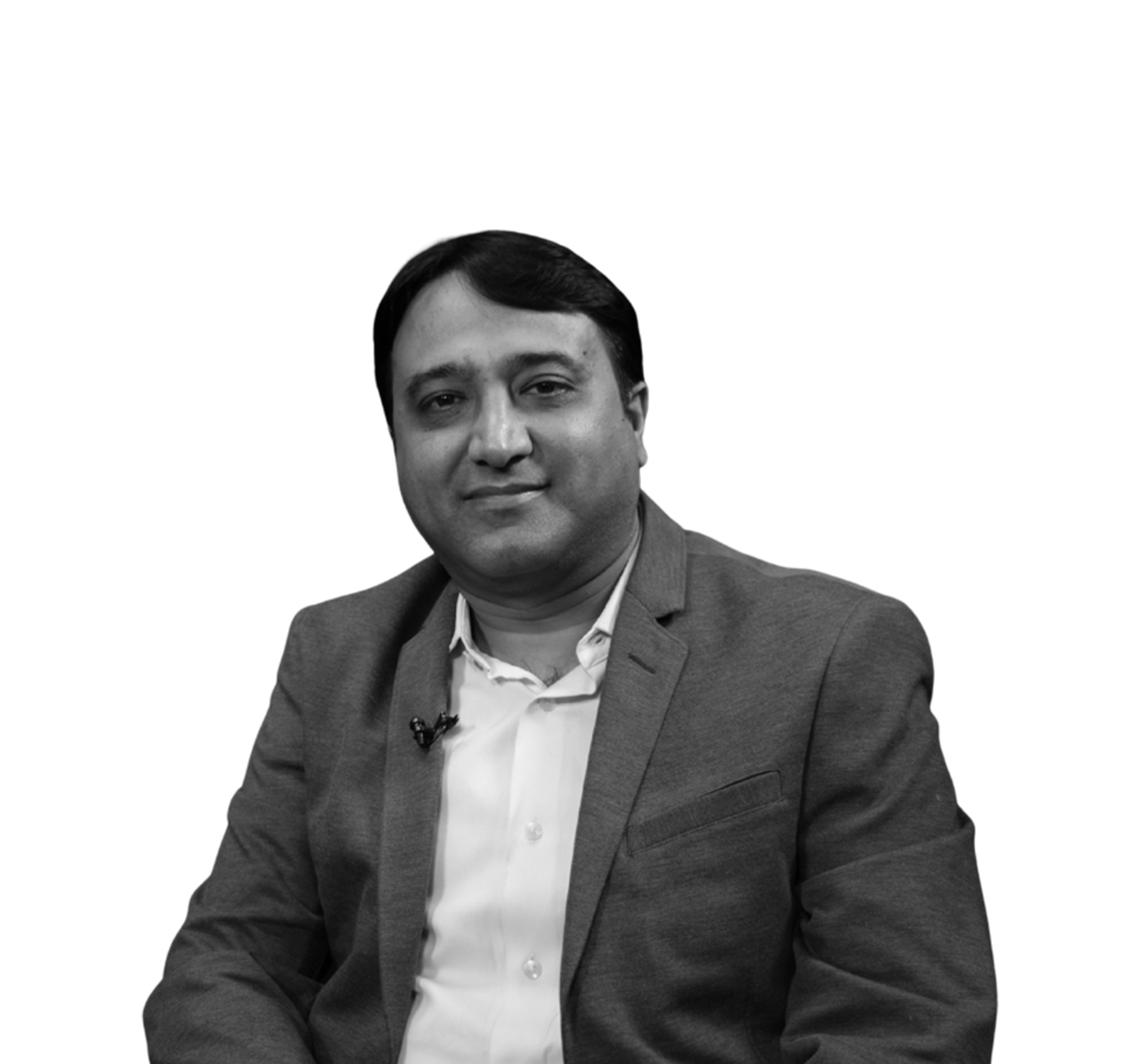 Anil Gurnani