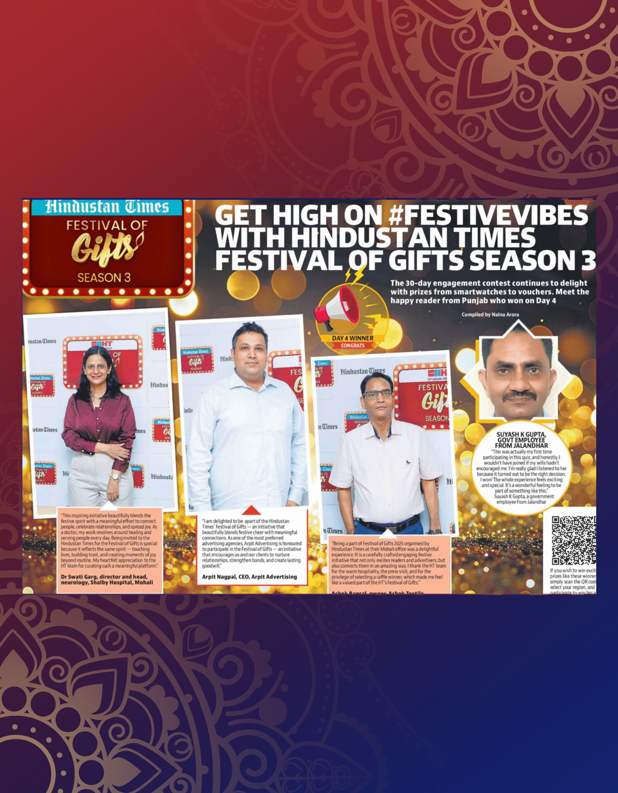 Print Coverage