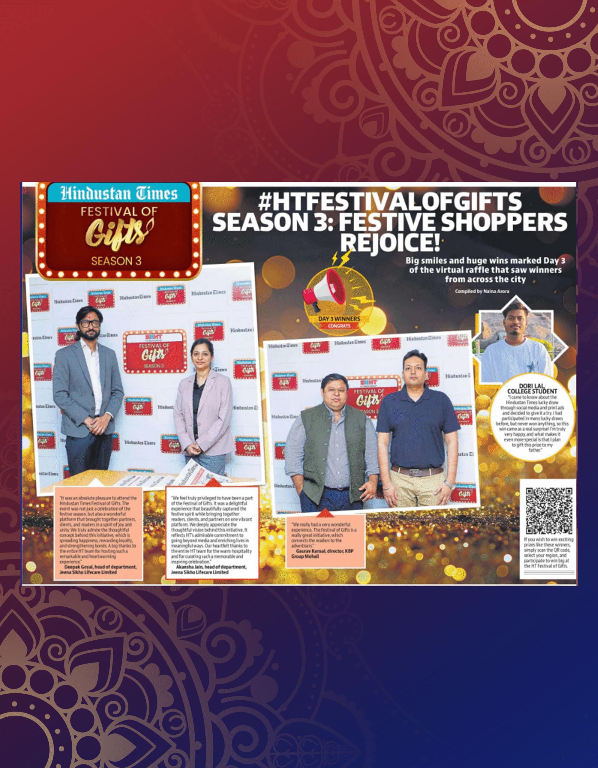 Print Coverage