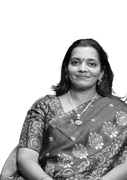 Darshana Shah