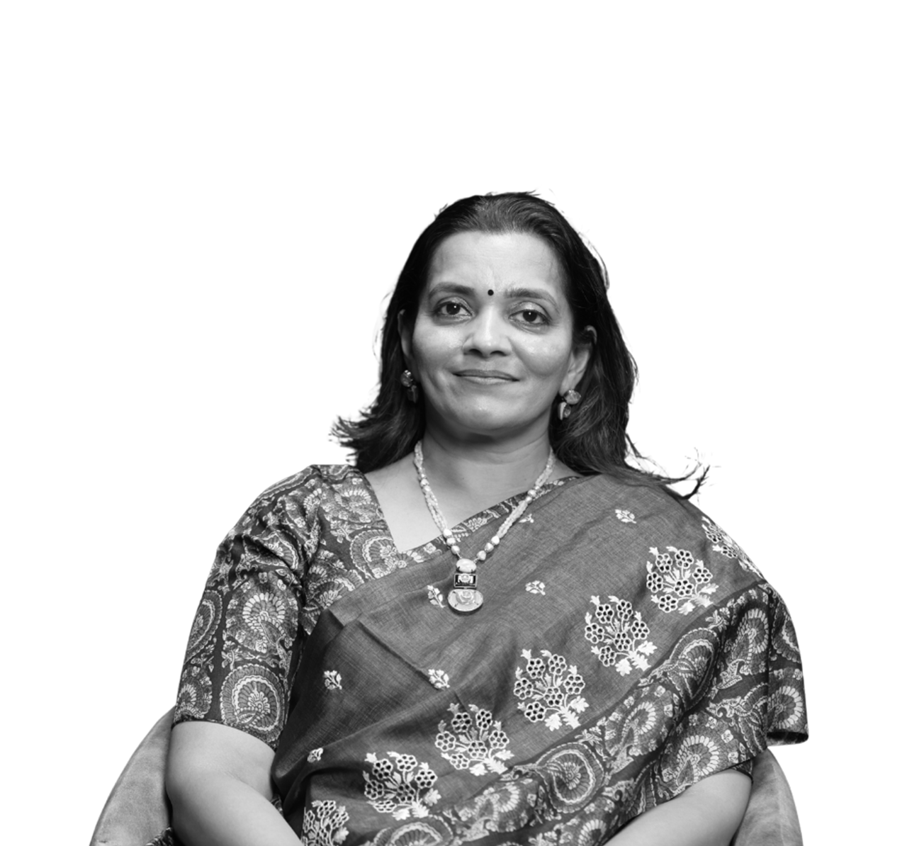 Darshana Shah