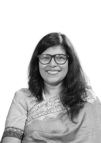 Dr. Ritu Mittal Garg