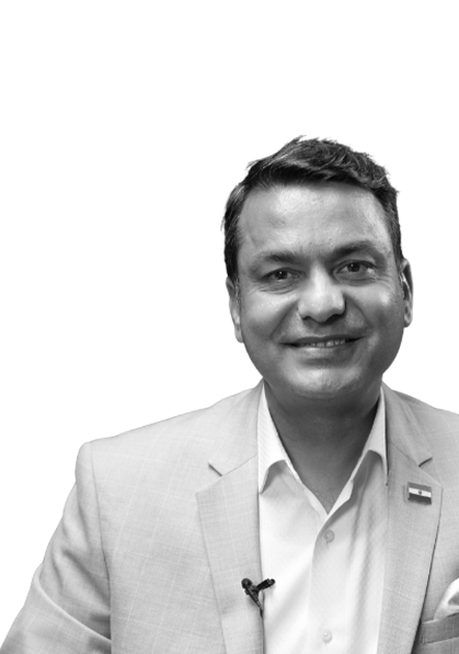 Dr. Vishesh Rawat