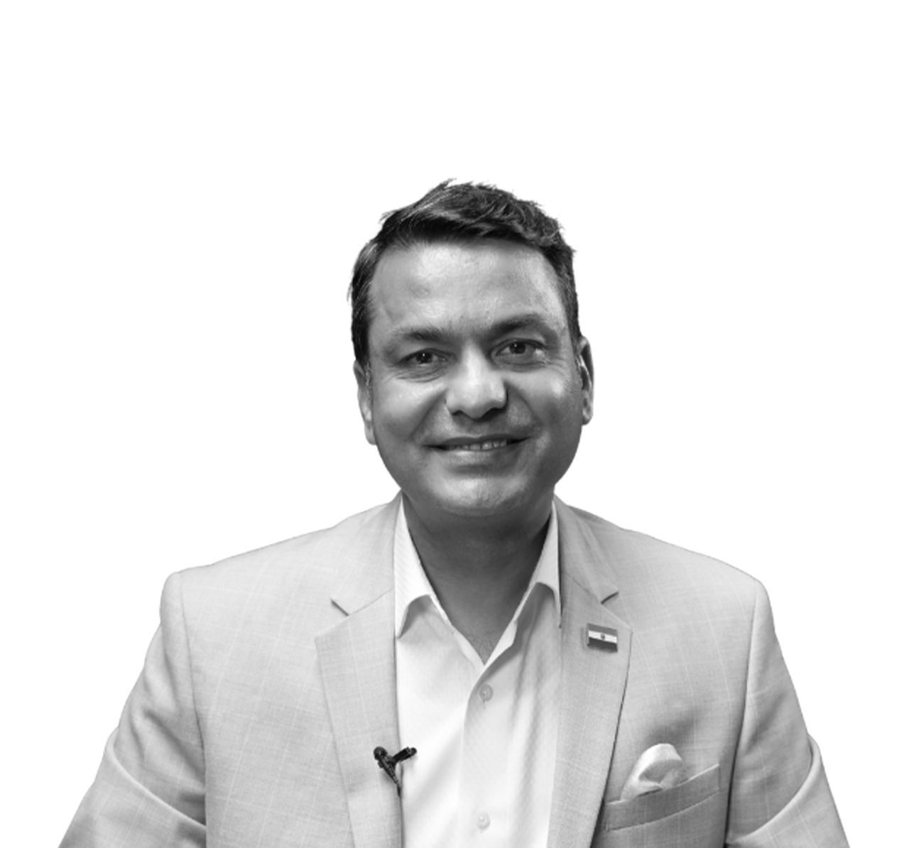 Dr. Vishesh Rawat