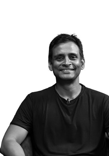 Kedarswamy Ravangave