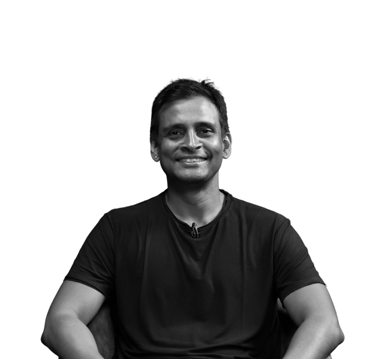 Kedarswamy Ravangave