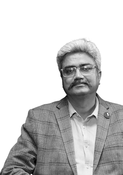 Maneesh Mishra