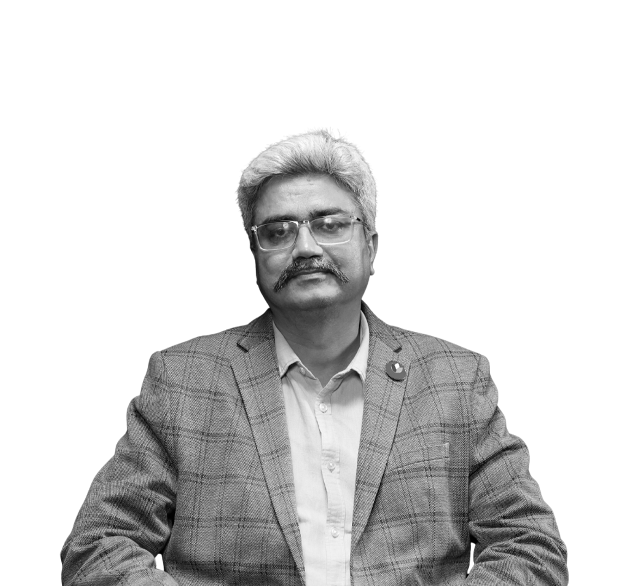 Maneesh Mishra