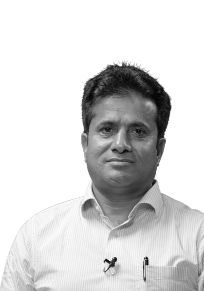 Manoj Dobhal