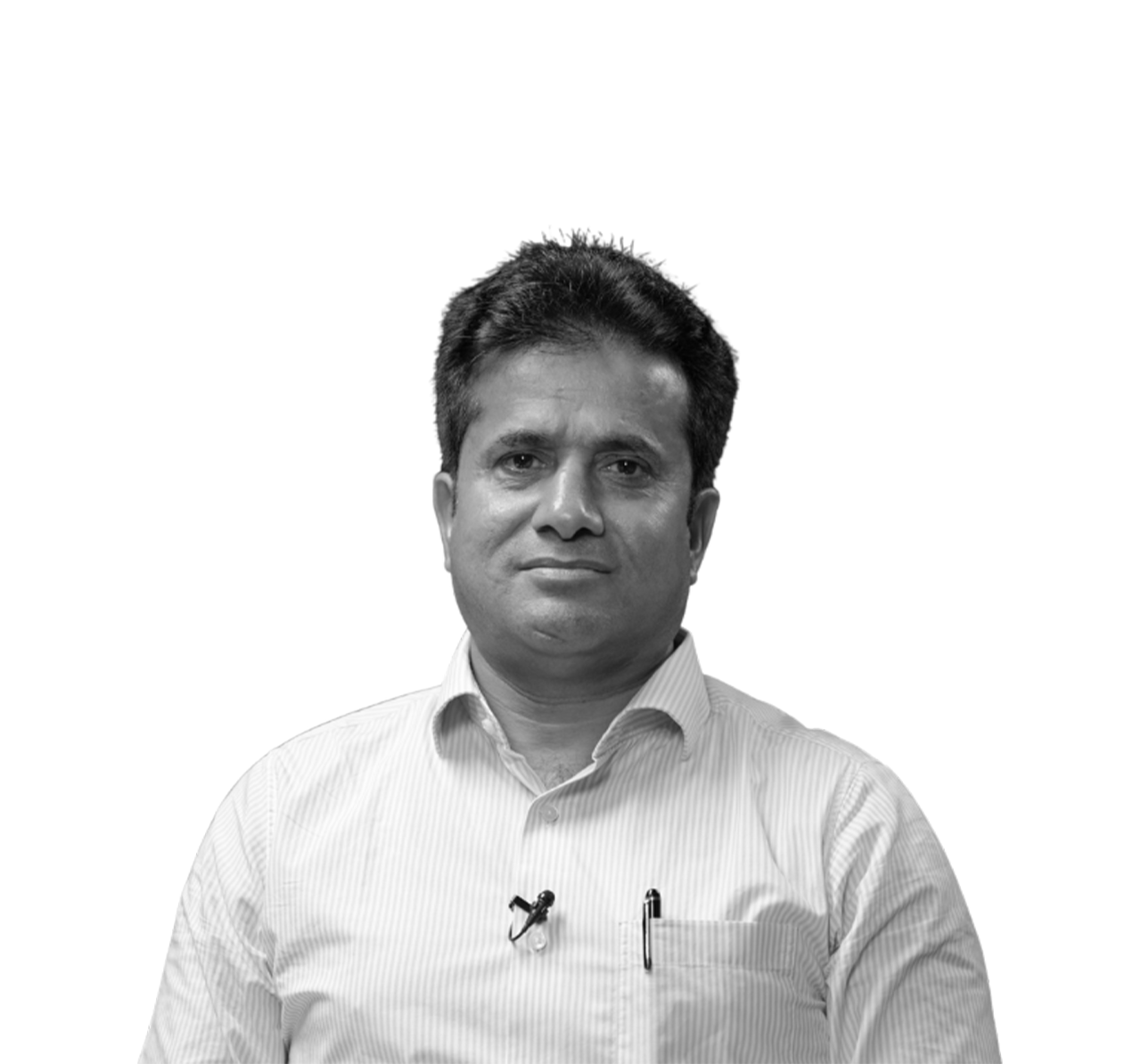 Manoj Dobhal
