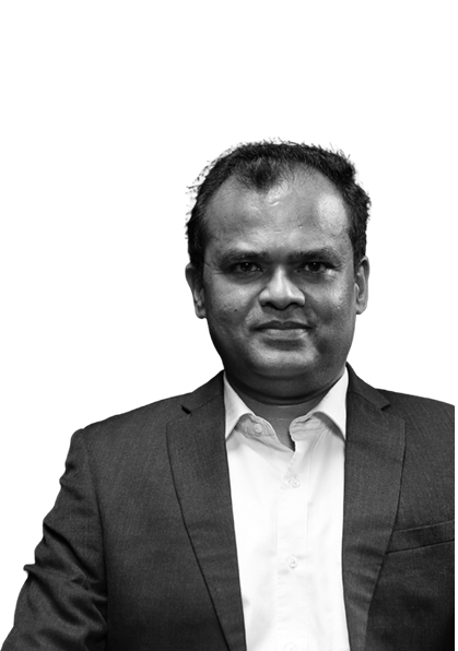Sandeep Walunj