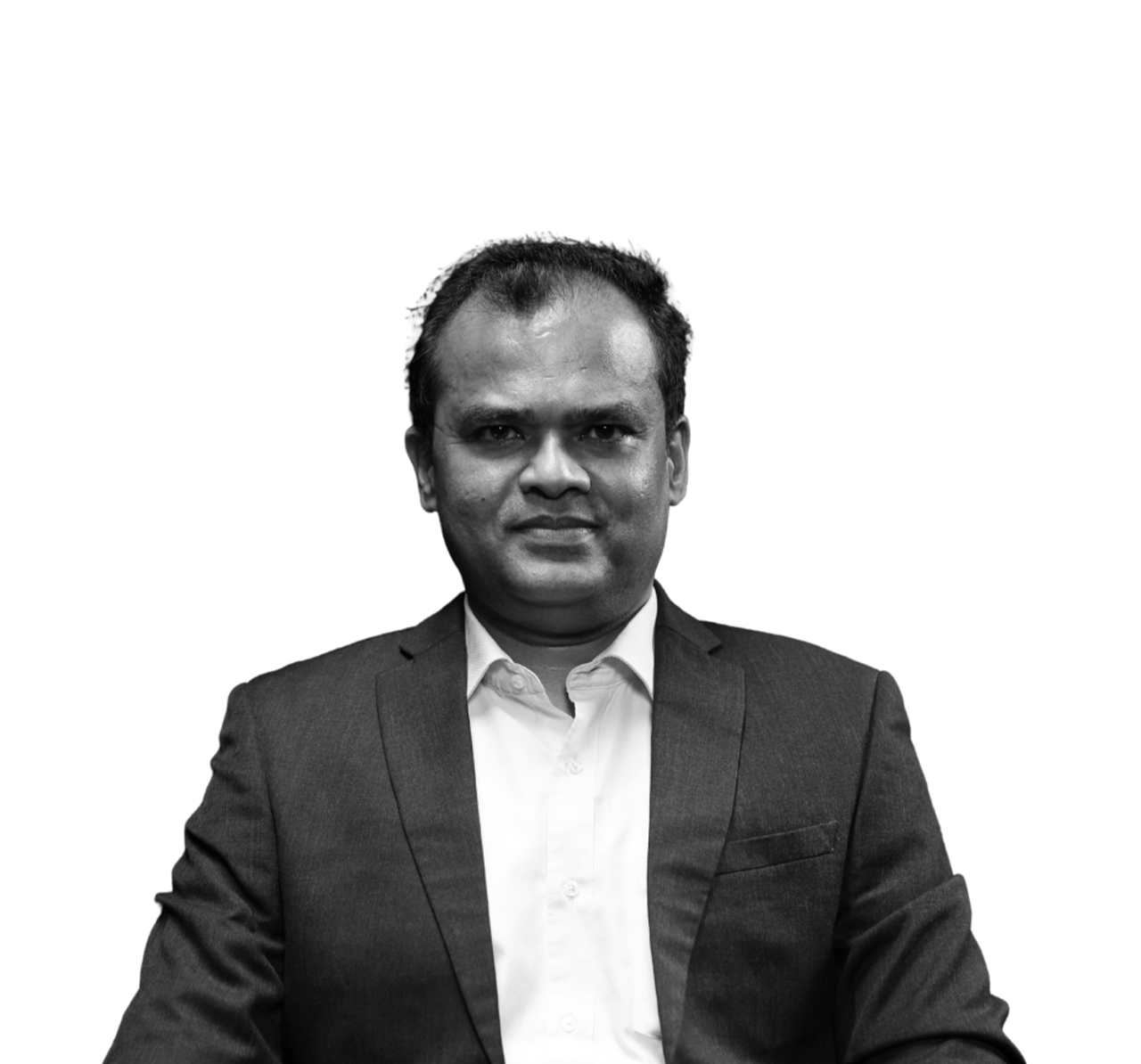 Sandeep Walunj