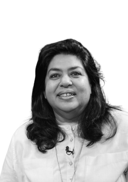 Shalini Rao