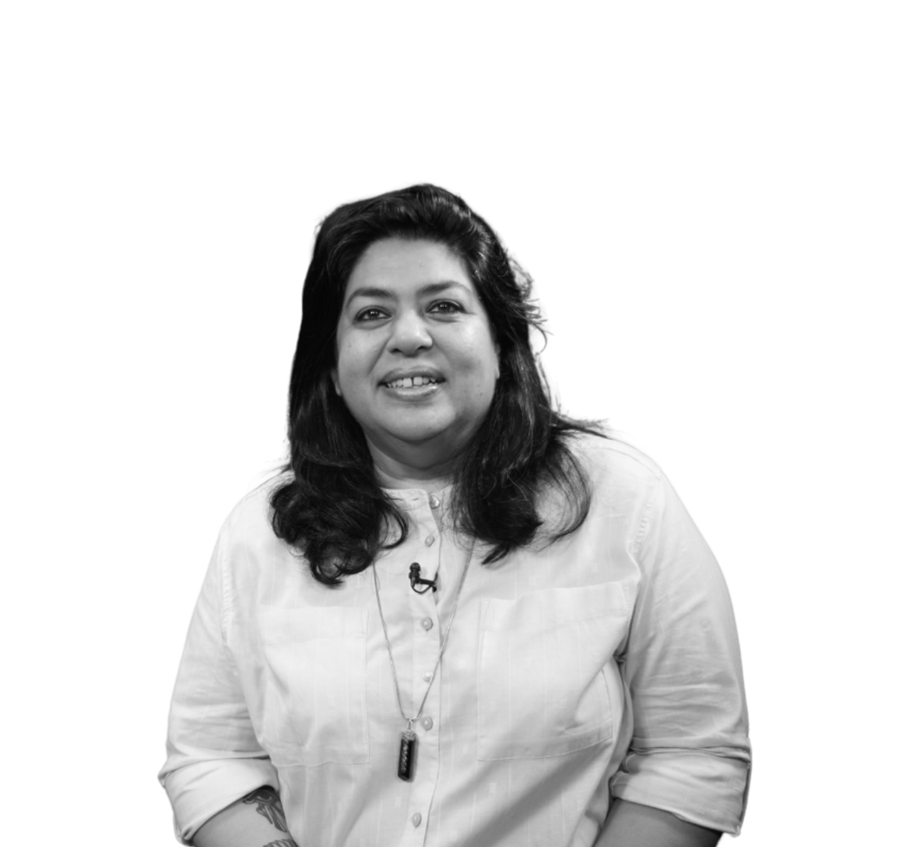 Shalini Rao