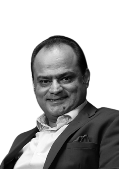 Shubhranshu Singh