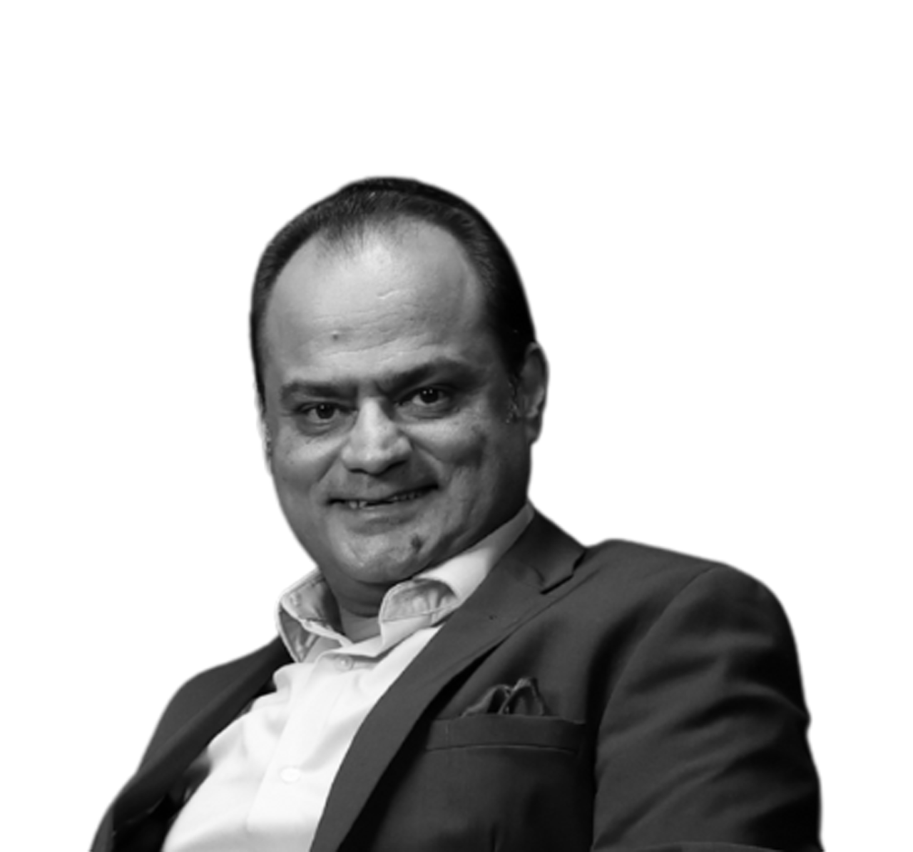 Shubhranshu Singh