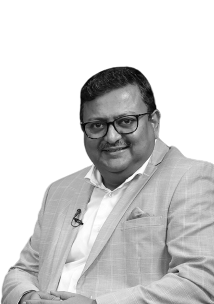 Subhankar Sengupta